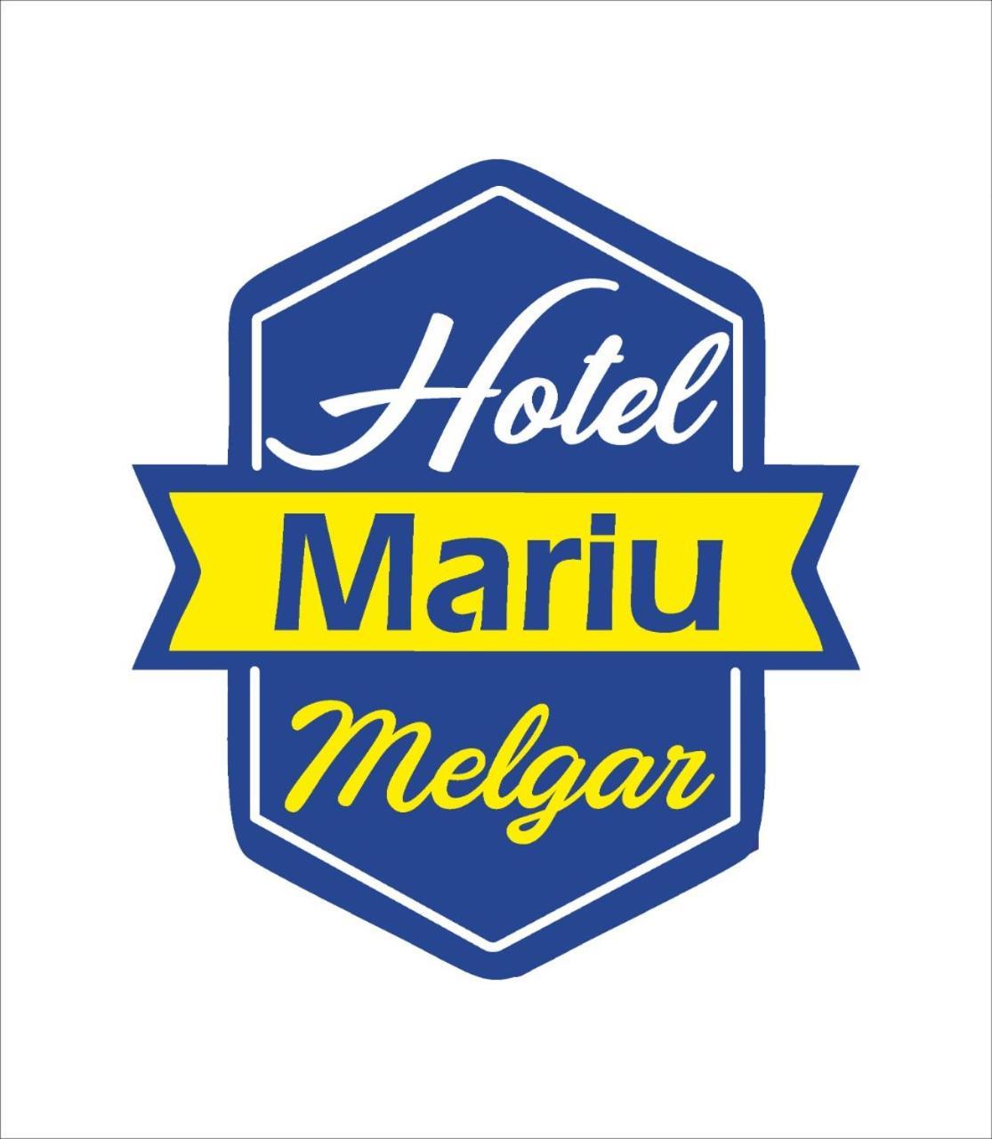 Hotel Mariu Мельгар Екстер'єр фото